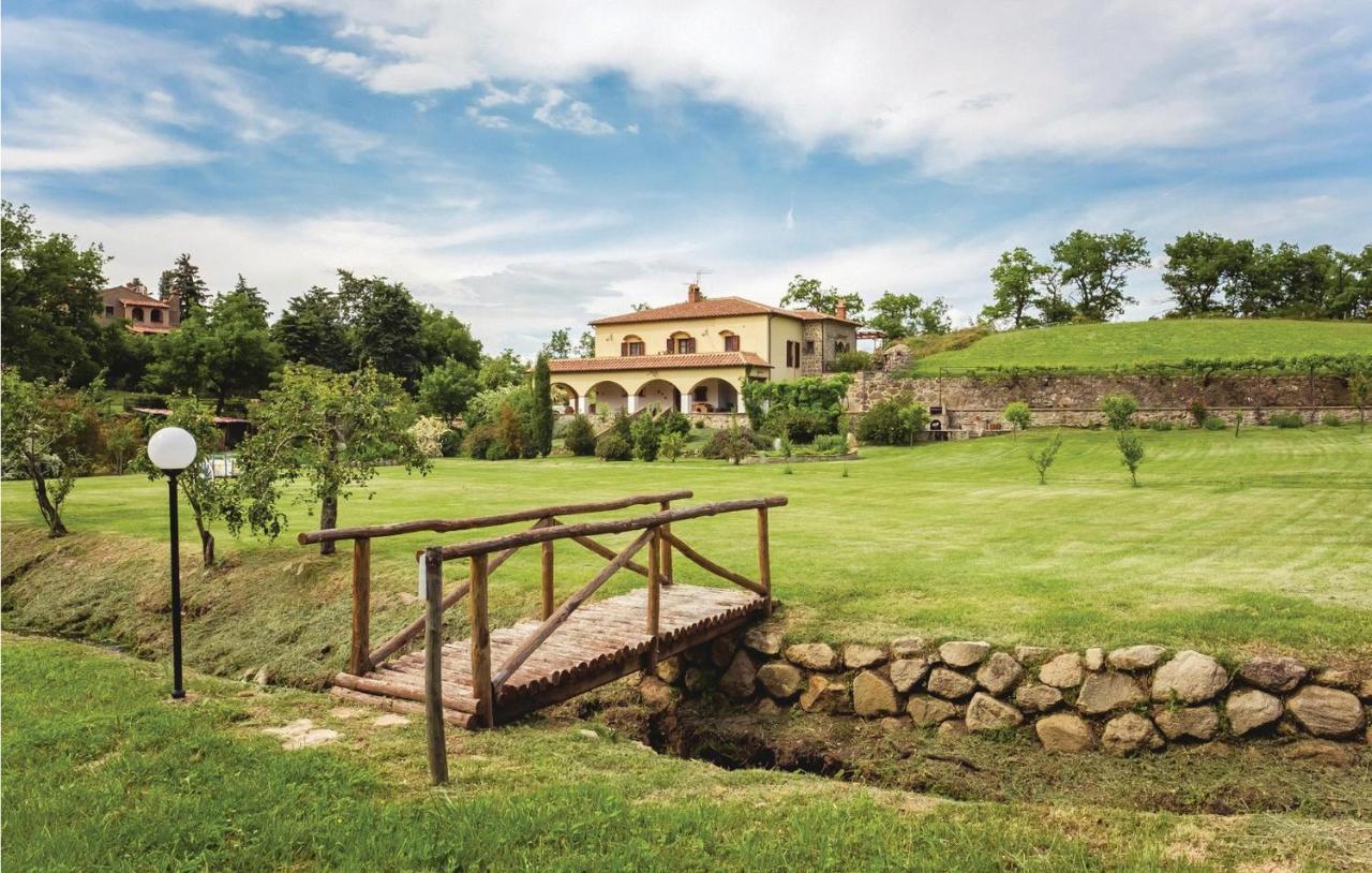 Casale S, Giacomo Villa Castel del Piano  Exterior photo