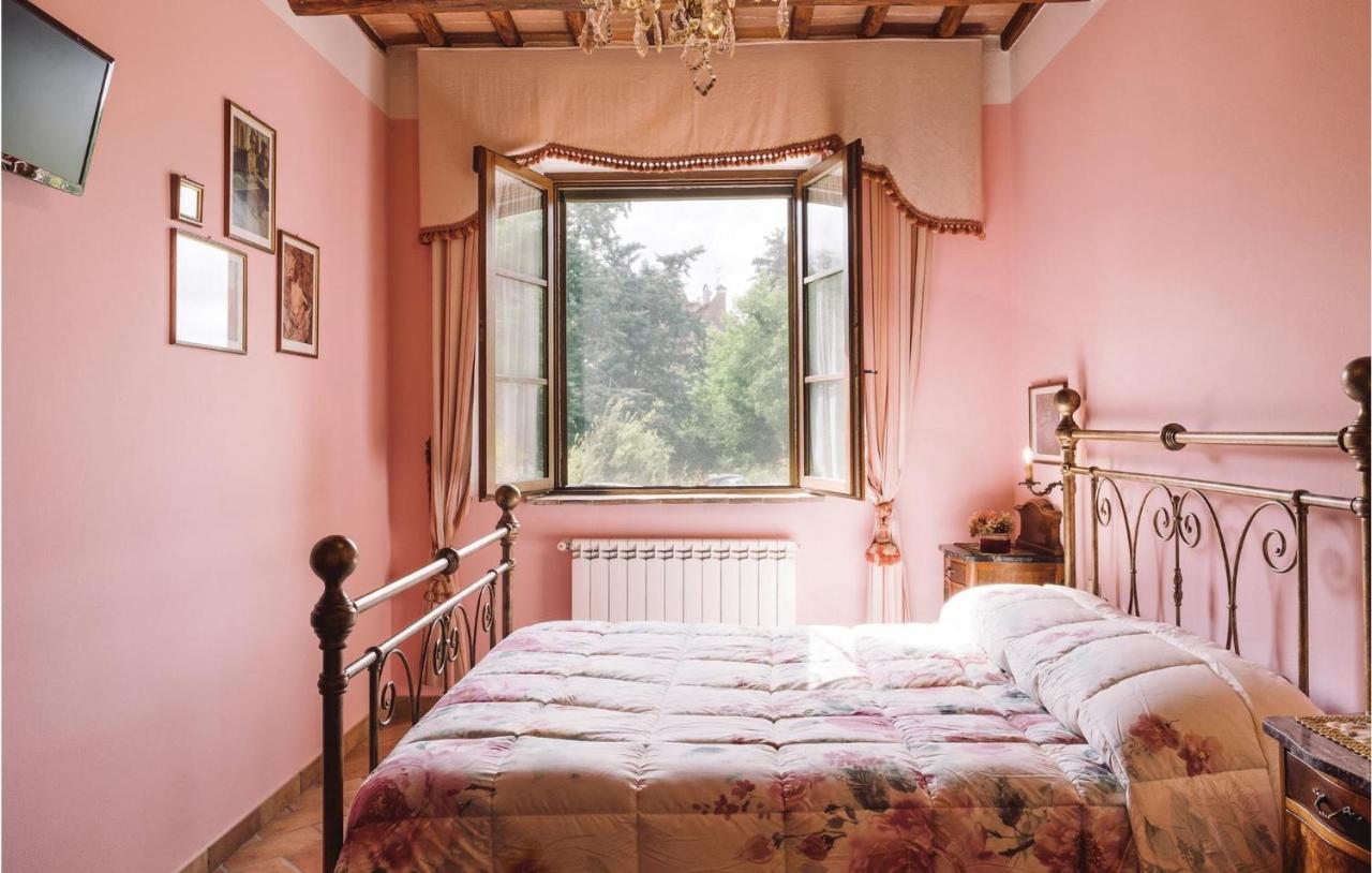 Casale S, Giacomo Villa Castel del Piano  Exterior photo