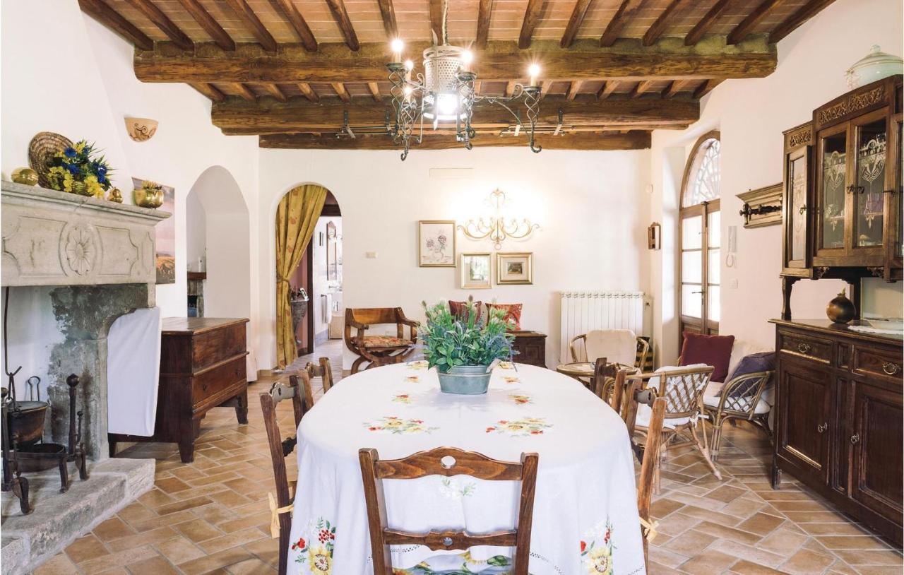 Casale S, Giacomo Villa Castel del Piano  Exterior photo