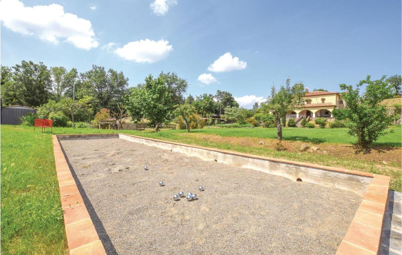 Casale S, Giacomo Villa Castel del Piano  Exterior photo