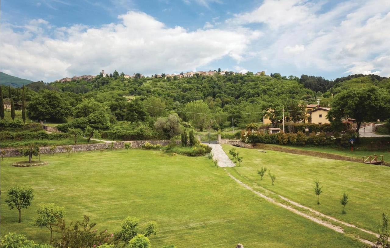Casale S, Giacomo Villa Castel del Piano  Exterior photo