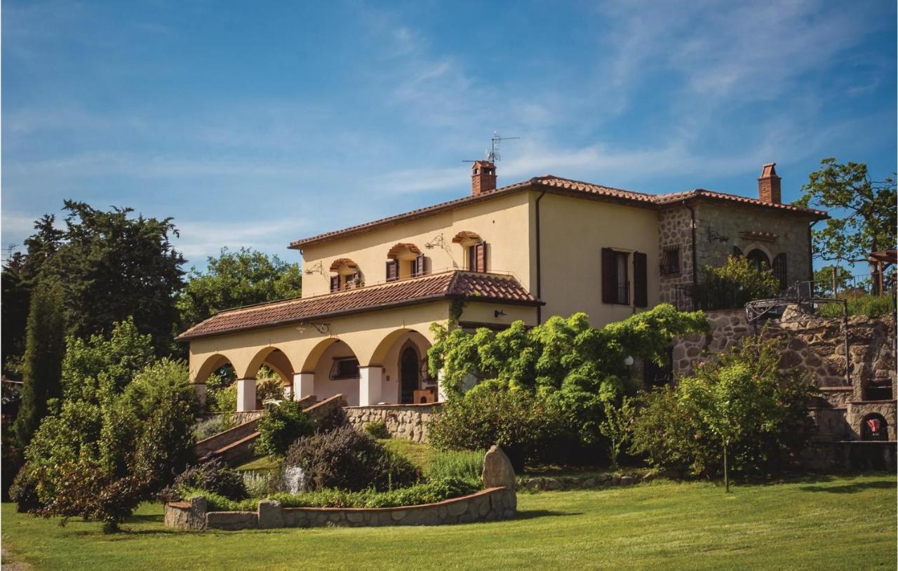 Casale S, Giacomo Villa Castel del Piano  Exterior photo