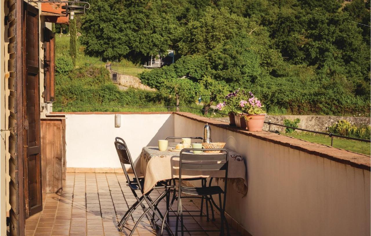 Casale S, Giacomo Villa Castel del Piano  Exterior photo